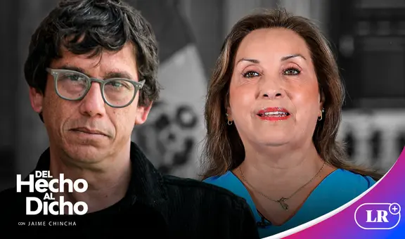 Jaime Chincha al Gobierno por observaciones a la ley de detención preliminar: "No tienen vergüenza, esperaron al último día"