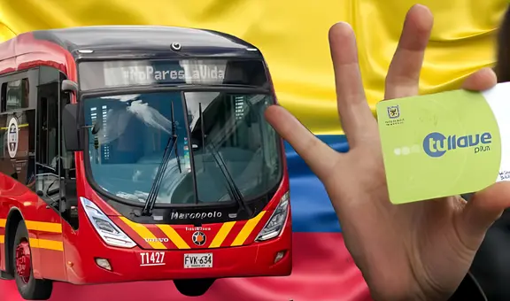 Pasaje TransMilenio 2025: conoce la tarifa unificada final y el importante cambio en el tiempo de transbordo con tarjeta TuLlave