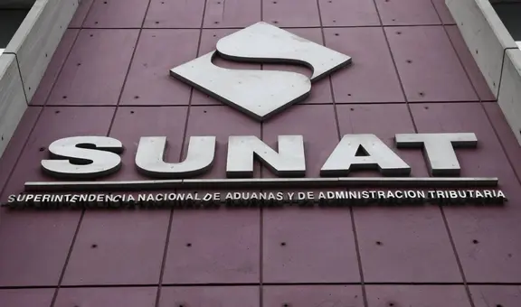 Sunat rebajará multas a estos contribuyentes tributarios en Perú 2025: organismo dispuso modificación a su reglamento