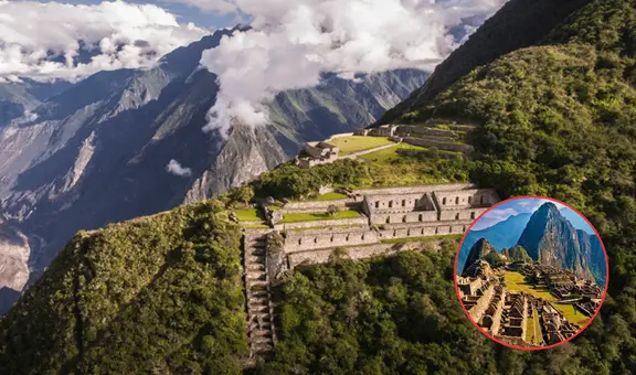 El asombroso descubrimiento arqueológico en Cusco considerado como la ''Cuna de Oro'': sería el segundo Machu Picchu