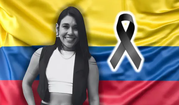 ¿Quién era y de qué murió la periodista Vanessa Ochoa? Esto es lo que se sabe de su fallecimiento dentro de su casa en Pereira, Colombia
