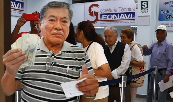 Si aún no has cobrado Fonavi, verifica si tu pago sigue pendiente en listas o grupos de reintegro para la devolución