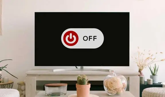 ¿Cómo activar el apagado automático de tu televisor? Detecta que estás dormido y se apaga solo