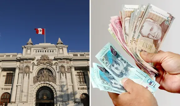 Retiro CTS: nuevo proyecto del Congreso busca que vuelva el libre acceso de fondos hasta el 2026