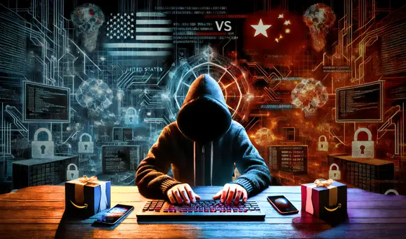 El FBI elimina el malware PlugX de hackers chinos: más de 4.000 computadoras y redes en EE. UU. liberadas