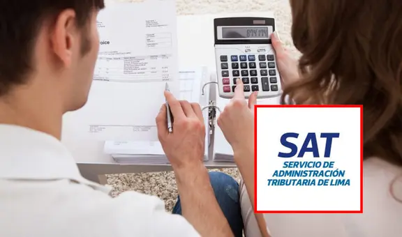 Así puedes saber si tienes deudas por impuesto predial en años anteriores, via SAT: link para consultar online