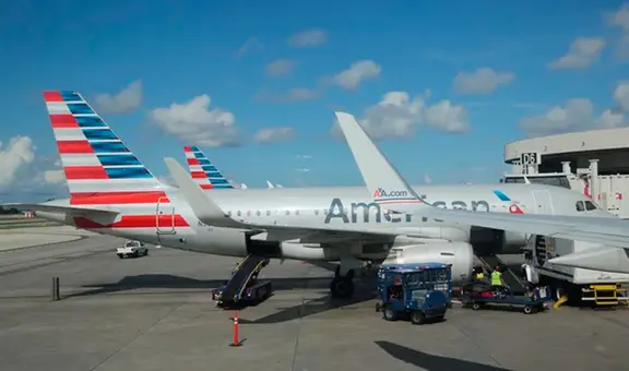 Equipaje de mano eliminado: las nuevas reglas de American Airlines para volar dentro y fuera de EE. UU.
