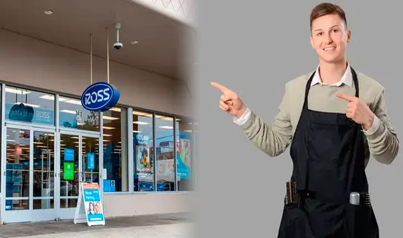 Ross Stores en EE. UU.: los requisitos que sus trabajadores deben cumplir para que puedan conseguir la Green Card