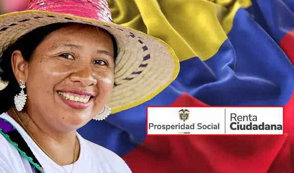 Renta Ciudadana 2025: así puedes reclamar los nuevos pagos de enero 2025, fechas y métodos de pago disponibles