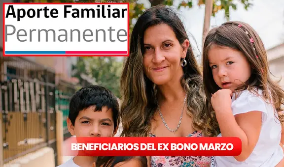 Consulta el Bono Marzo 2025 con RUT: ¿cómo saber si estoy entre los primeros beneficiarios y cuándo pagan en Chile?