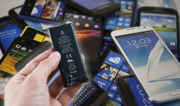 Indecopi alerta a consumidores sobre sobrecalentamiento de baterías en verano: ¿cómo prevenir accidentes?