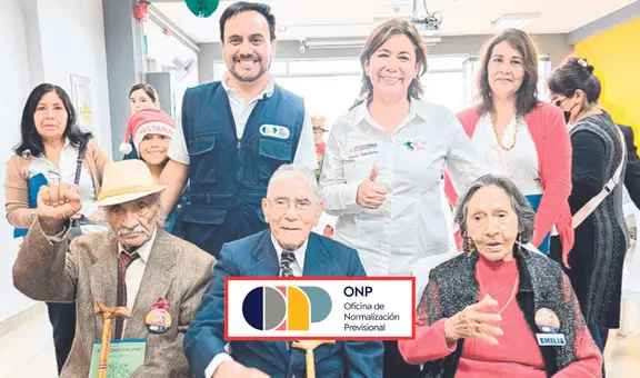 Si tienes menos de 10, 15 o 20 años de aportaciones, puedes acceder al préstamo previsional de la ONP: ¿cómo solicitarlo?