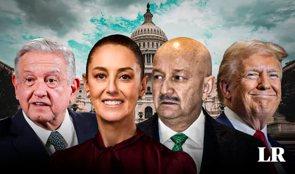 La razón por la que los presidentes de México no son invitados a la investidura en Estados Unidos: solo uno pudo