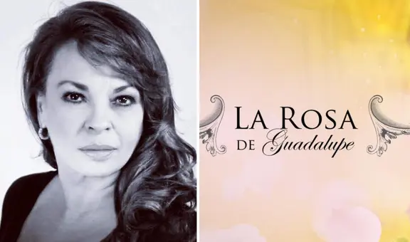 Muere Iliana de la Garza, popular actriz de 'La rosa de Guadalupe', tras un fatídico paro cardiorrespiratorio