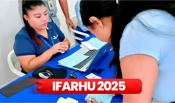 Se conoció el cronograma del IFARHU: conoce todo sobre los pagos de Becas y Asistencias Nuevas