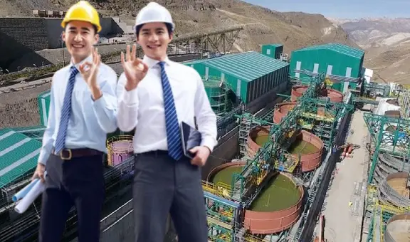 El proyecto minero peruano que producirá 150 mil onzas de oro anuales desde 2025: esta es la fecha de inicio de operaciones