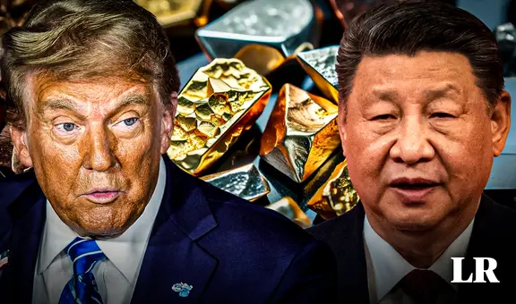 Estos 3 países superan a EE. UU. con la mayor producción de oro, plata y cobre del mundo: 2 son de América Latina