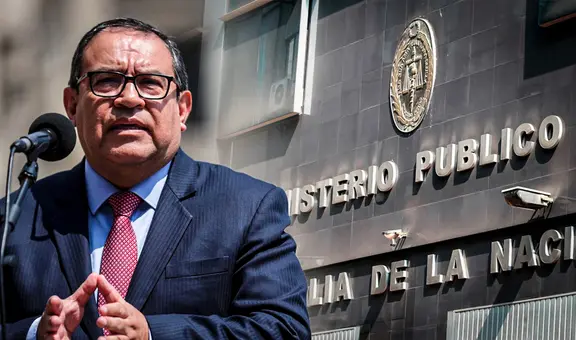 Alberto Otárola: Fiscalía realiza diligencias en vivienda de ex primer ministro por caso Club Apurímac