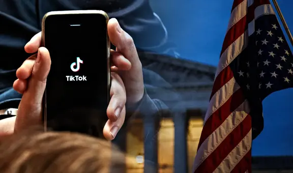 TikTok planea cerrar definitivamente en Estados Unidos este domingo ante prohibición federal, reporta The Information