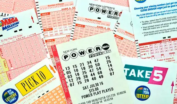 Lotería Powerball de EE. UU.: ganaron millones, pero la búsqueda del boleto casi les cuesta el premio