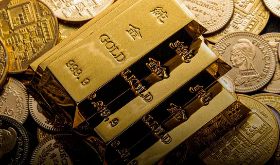 Este es el país con la reserva de oro más grande del mundo: supera a las tres naciones que lideran en América Latina