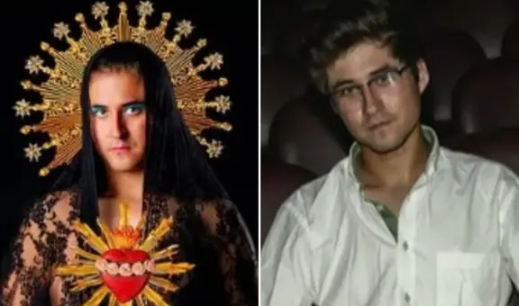 Director de la polémica obra 'María Maricón' se pronuncia sobre su cancelación: "No critica la religión"