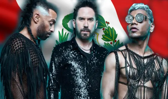 Camila ya está en Perú: guía completa de entradas, precios y lugar del concierto por el Día de San Valentín