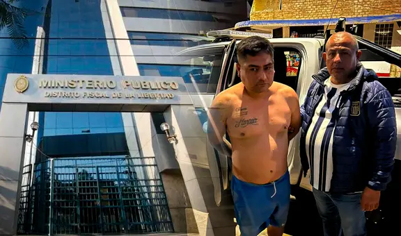 ¿Quién es 'Chino Verde'? La controvertida liberación de un miembro de Los Pulpos por el Ministerio Público