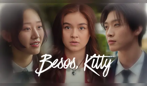 Besos, Kitty’ temporada 2: horarios de estreno hoy en Latinoamérica y cómo ver online todos los episodios