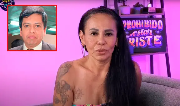 ‘Mujer Boa’ revela que ganó medio millón de dólares con Cromwell Gálvez y detalla en qué lo gastó: “Mi casa en Cieneguilla”