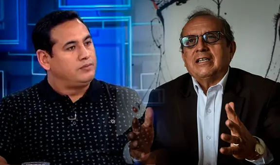 Los Waykis en la sombra: Jorge Chingay admite haber presentado a prefecto Chingay y alcalde Hoyos con Nicanor Boluarte