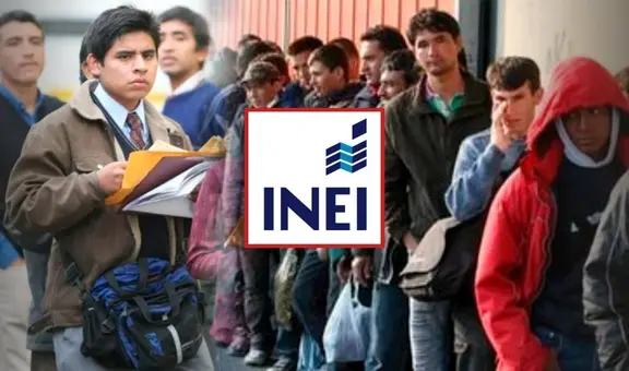 Hombres desempleados aumentaron por primera vez desde la pandemia: más de 170.000 peruanos no consiguieron trabajo en 2024