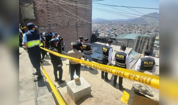 Hallan restos de profesora desaparecida en casa de su expareja: "El sistema de búsqueda de la policía está fallando"