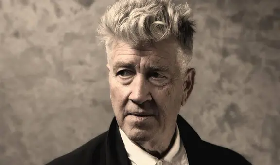 David Lynch: visionario del cine