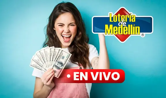 Resultados Lotería de Medellín HOY, 17 de enero: números ganadores y qué jugó el sorteo 4766