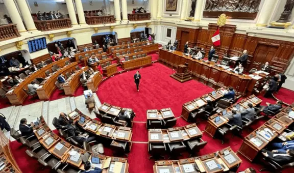 Informe de Human Rights Watch sobre Perú: el 2024 estuvo dominado por la impunidad y una democracia debilitada