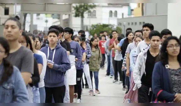 Empleo adecuado y precario en Lima en peores condiciones que hace cinco años: ¿cuánto cayó el poder de compra?