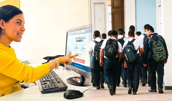 Año escolar 2025: ¿Cuáles son las medidas que un colegio privado debe tomar sino pago la mensualidad?