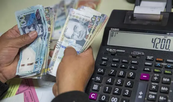 Estas son las empresas que repartieron 18 sueldos de utilidades a sus trabajadores en Perú: los sectores que encabezaron la lista