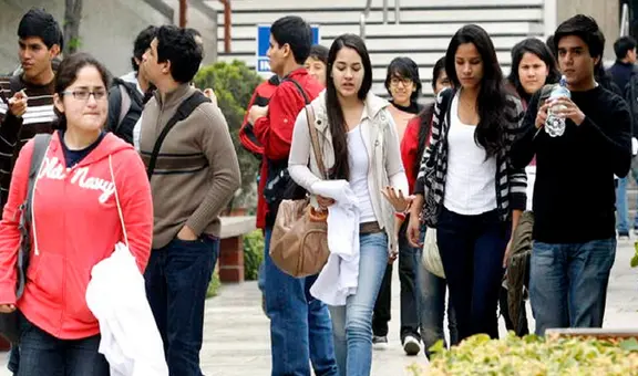 ¿Universidad, instituto o escuela? Esto es lo que debes tomar en cuenta al elegir en dónde estudiar una carrera