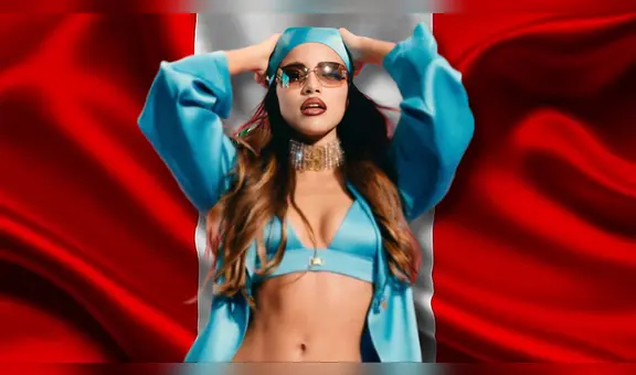 Emilia Mernes confirma concierto en Perú: fecha, lugar, entradas, precios y todo sobre su esperado '.mp3 Tour'