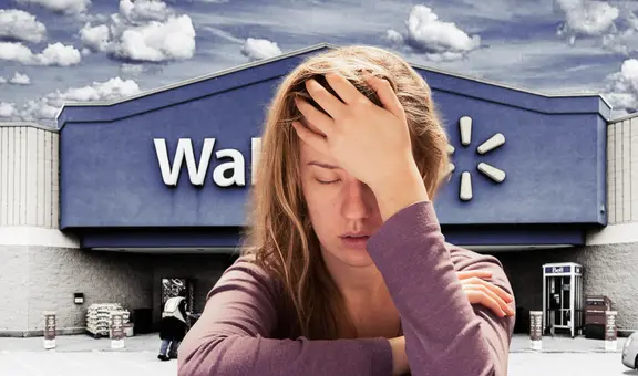 ¡Pésimas noticias de Walmart! Tienda cerrará sus sucursales de California por este inédito motivo en EE. UU.