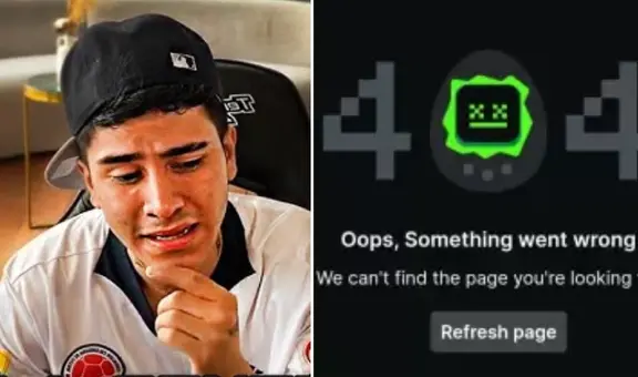 Cristorata baneado de Kick: ¿qué hará ahora que fue expulsado de la popular plataforma por un año?