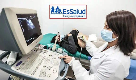 EsSalud oficializa beneficio inmediato para atención de gestantes afiliadas a sistema de salud: ¿en qué consiste?
