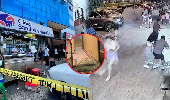 Cinco atentados con explosivos en menos de 24 horas en Lima: estos son los distritos donde hay más denuncias