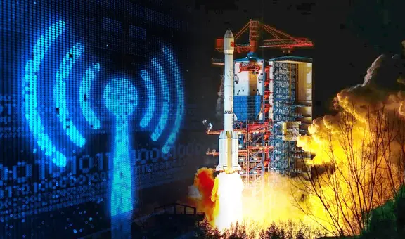 NearLink, la tecnología creada por China que da la conexión inalámbrica más rápida del mundo: supera al Bluetooth