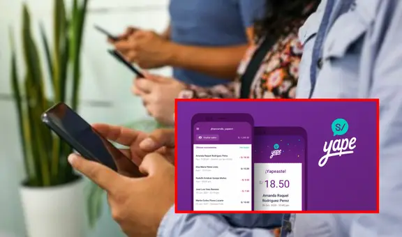 ¿Cómo cambiar el número de Yape? Todo lo que debes saber para actualizar tu número de celular este 2025
