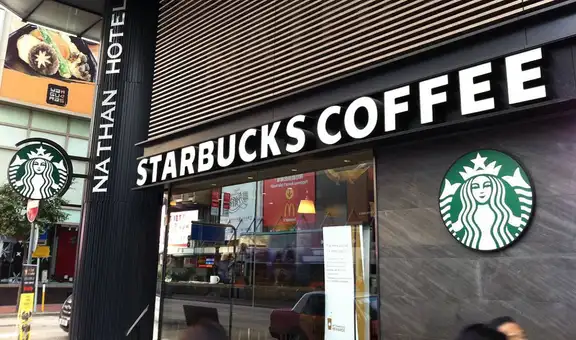 Starbucks implementa nuevas políticas que generan preocupación entre sus clientes en Estados Unidos