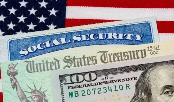 Seguro Social en EE. UU: estas personas no podrán solicitar los beneficios por jubilación en 2025