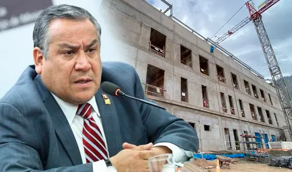 Gobierno de Dina Boluarte anunció que creación del Ministerio de Infraestructura será antes del 28 de julio